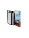Filtre d'habitacle Carbon Active par kit de 2 Terrain Tamer