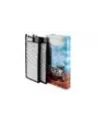 Filtre d'habitacle Carbon Active par kit de 2 Terrain Tamer