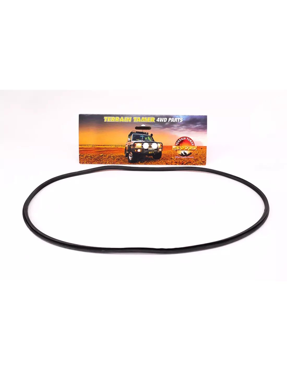 Joint de couvercle de filtre à air Terrain Tamer Toyota
