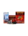 Kit Filtre à Air Type Panneau L/C pour Modèles Europe