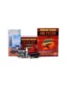 Kit Filtre à Air Type Panneau L/C pour Modèles Europe