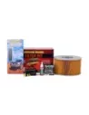 Kit filtre L/C filtre à air rond type non européen Terrain