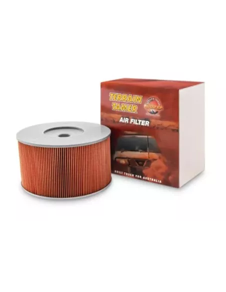 Filtre à air rond TT A1407 non EU pour UZJ100 et Lexus