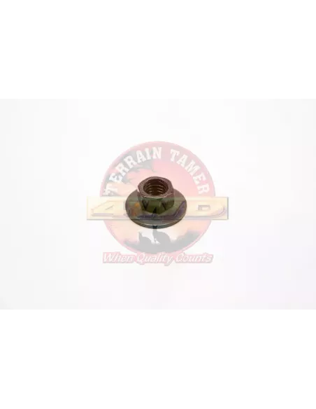 Écrou de support de radiateur Terrain Tamer Toyota Land