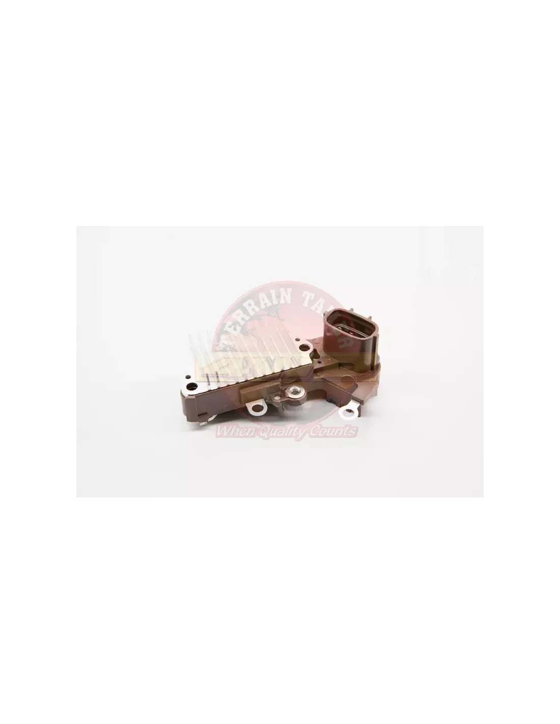 Régulateur d'alternateur 12V Terrain Tamer Toyota Hilux