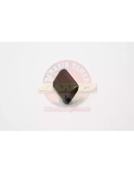 Bouchon de longeron de châssis Terrain Tamer Toyota Land