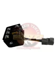 Bloc porte-fusibles complet Terrain Tamer Toyota Land