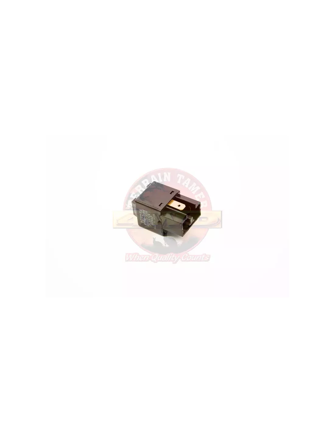 Relais Clignotant Terrain Tamer Toyota Land Cruiser FJ80