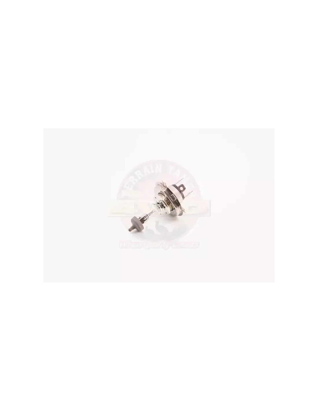 Ampoule phare 12V 60/55W Terrain Tamer Toyota Fj Cruiser