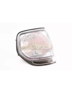 Ensemble lampe avant droite parking ou répétiteur latéral