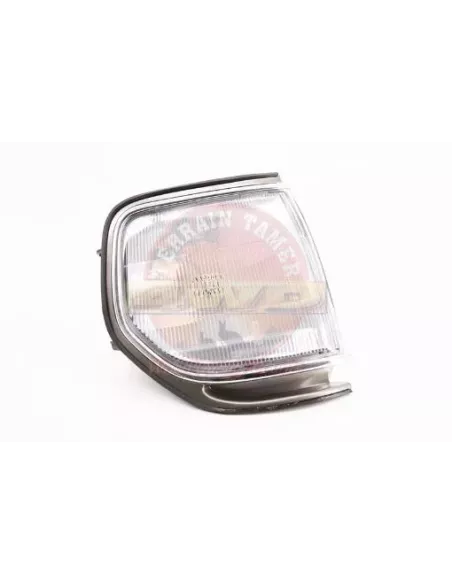 Ensemble lampe avant droite parking ou répétiteur latéral