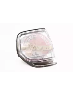 Ensemble lampe avant droite parking ou répétiteur latéral 2