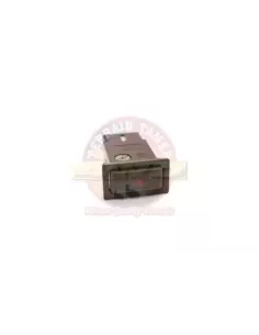 Commutateur d'Avertissement de Danger Assemblé Terrain 2