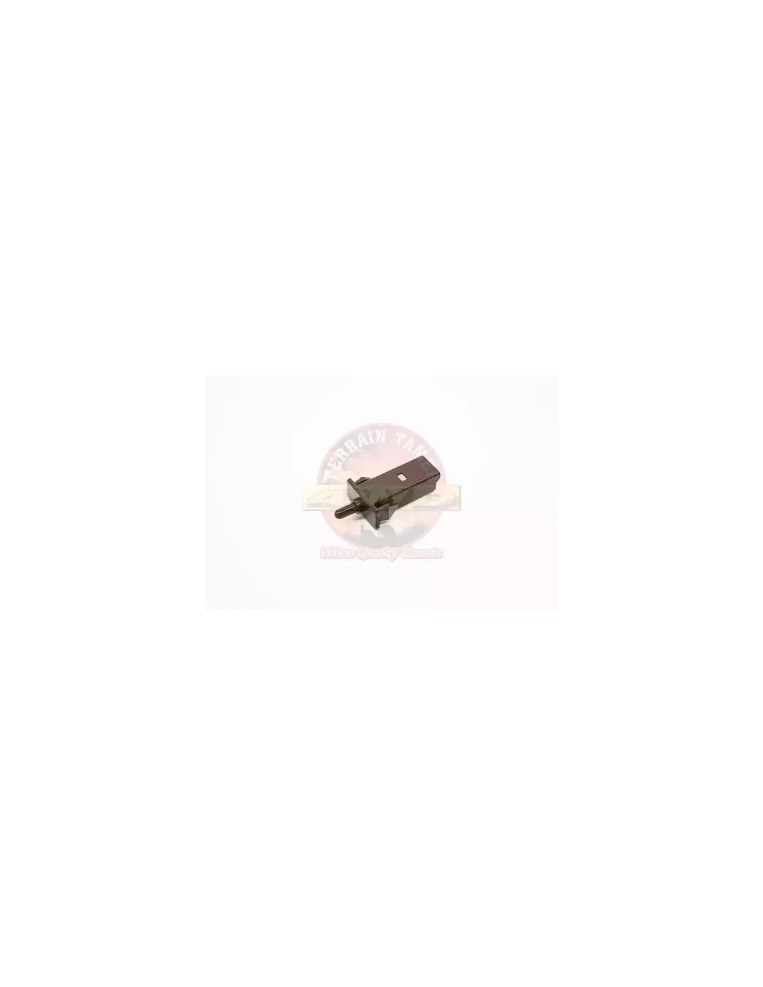 Interrupteur lampe boîte à gants Terrain Tamer Toyota Hilux