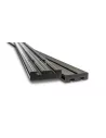 BARRE DE PORTAGE TENTE DE TOIT JURA