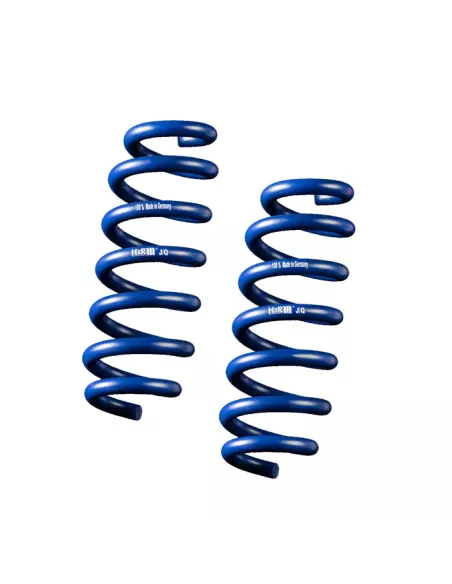 RESSORTS ARR PEDDERS TOYOTA RAV4 2006-2013 (La paire)
