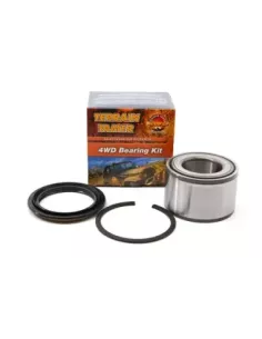 Kit roulement de roue avant 4WD Terrain Tamer Ford Ranger 2