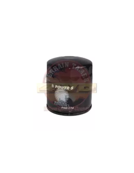Filtre à huile (Z178A) Terrain Tamer Holden Jackaroo UBS55