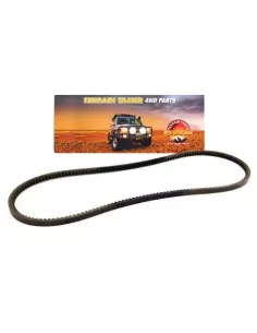 Courroie de direction assistée V6 3.2L 6VD1 Terrain Tamer