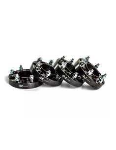 SPACER ALU OC WHEELS 30mm FORD RANGER 2011+ (jeu de 4)