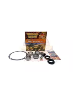 Kit Révision Différentiel Sans LSD Terrain Tamer Toyota 2