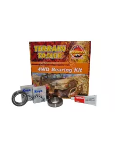 Kit roulement E Locker avant RG/7 & Trailblazer Terrain