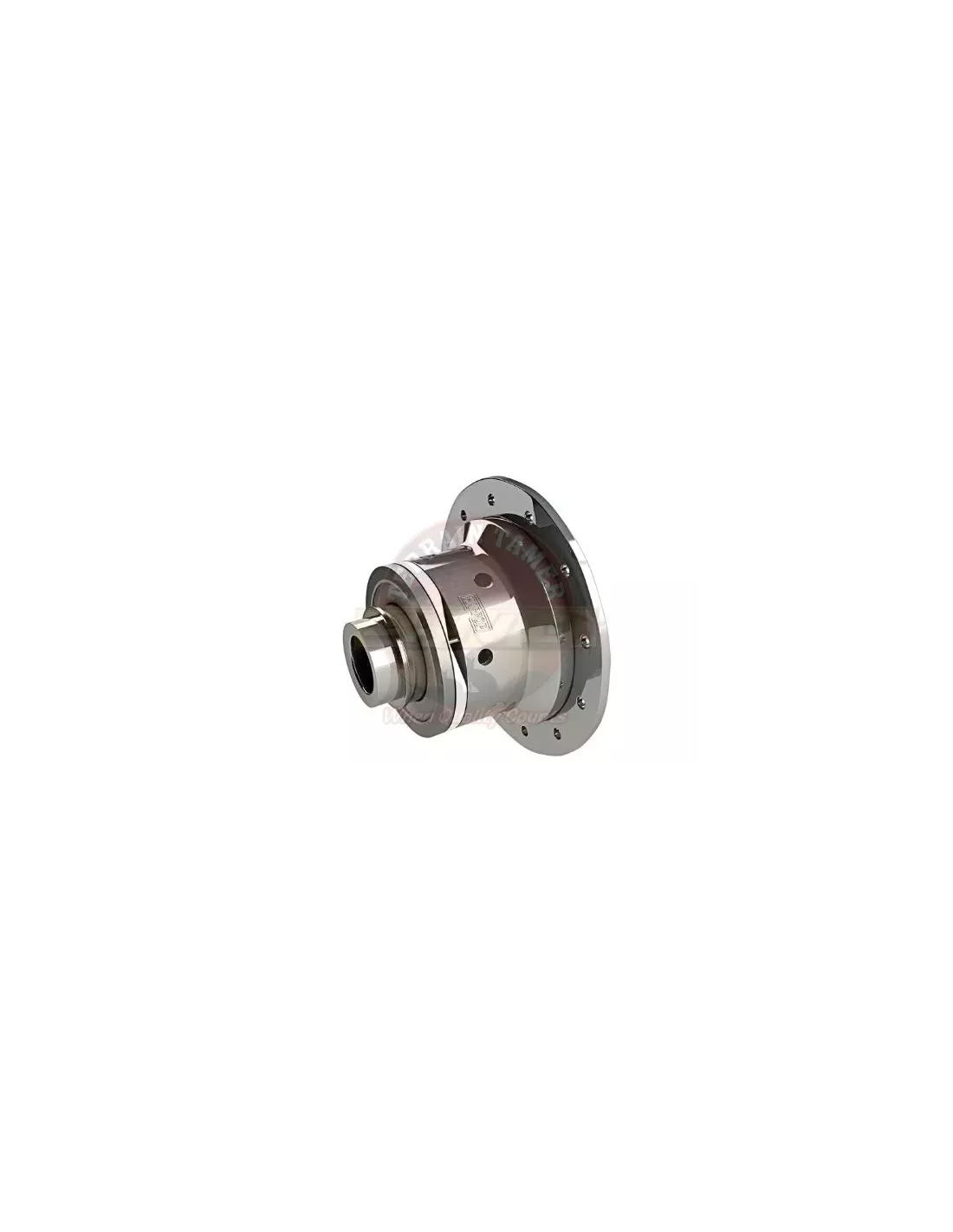Différentiel blocable avant pour RG, 7 & Trailblazer