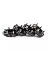 SPACER ALU OC WHEELS 30mm TOYOTA J9/J12/J15/FJ/VIGO/REVO (je