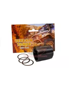 Entretoise différentiel avant Terrain Tamer Holden Colorado 2