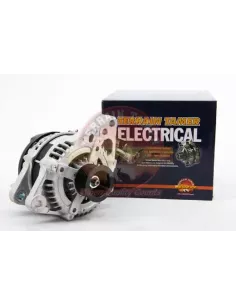Alternateur 12V 80A fabriqué par Denso Japon Terrain Tamer