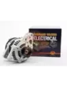 Alternateur 12V 80A fabriqué par Denso Japon Terrain Tamer