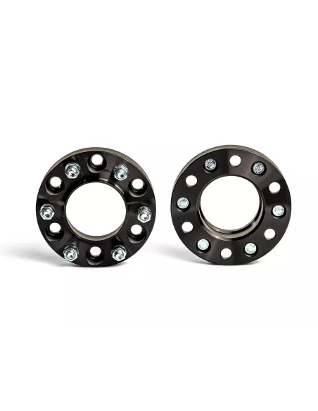 SPACER ALU OC WHEELS 30mm TOYOTA J9/J12/J15/FJ/VIGO/REVO (je
