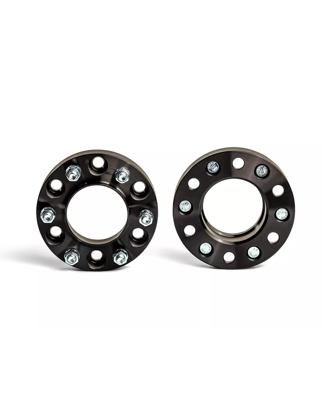 SPACER ALU OC WHEELS 30mm TOYOTA J9/J12/J15/FJ/VIGO/REVO (je