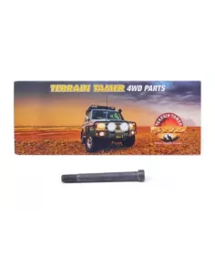 Boulon central pour lame de ressort arrière Terrain Tamer