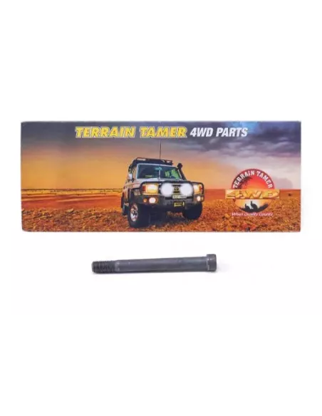 Boulon central pour lame de ressort arrière Terrain Tamer