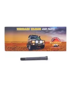 Boulon central pour lame de ressort arrière Terrain Tamer 2