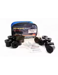 Kit bagues de palier PRO pour poignée lourde TSK031 Terrain