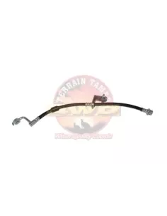 Flexible de frein avant gauche Terrain Tamer Isuzu D-Max 2