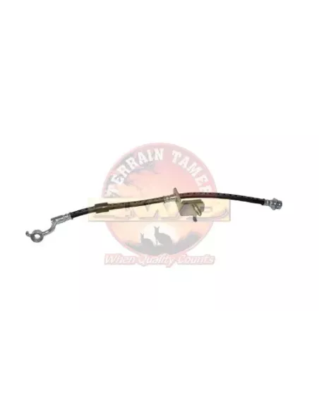 Flexible de frein avant droit Terrain Tamer Isuzu D-Max 4X4