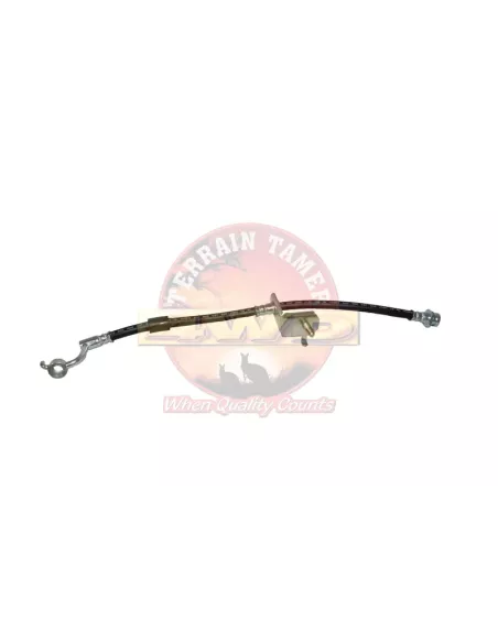 Flexible de frein avant droit Terrain Tamer Isuzu D-Max 4X4