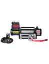 TREUIL COME UP GIO 100 (4536 KG) 12V - Câble acier