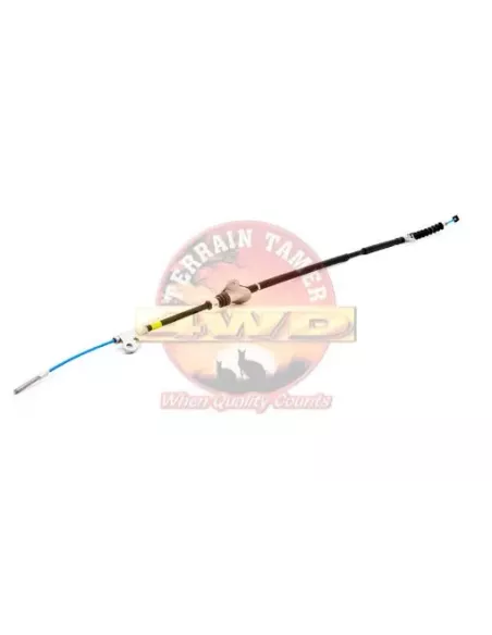Câble de frein à main avant n°1 Terrain Tamer Toyota Hilux