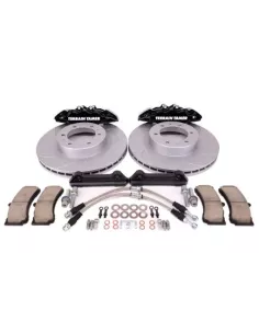 Kit frein TT Extreme 6 pistons avant Terrain Tamer Toyota