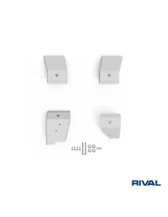 PLAQUE PROTECTION RIVAL PONT TIRANT DE PONT INEOS GRENADIER