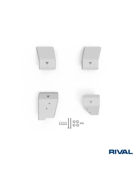 PLAQUE PROTECTION RIVAL PONT TIRANT DE PONT INEOS GRENADIER
