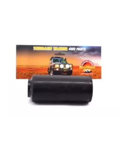 Soufflet caoutchouc pour amortisseur coil over avant L 2