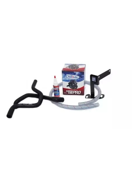 Kit et fixation FCC Terrain Tamer Isuzu D-Max 4X4 TFS40
