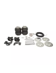 KIT AIRBAG ARR. PEDDERS TOYOTA HZJ75