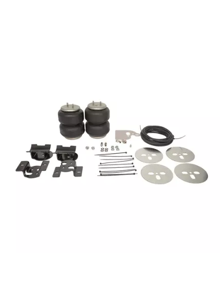 KIT AIRBAG ARR. PEDDERS TOYOTA HZJ75