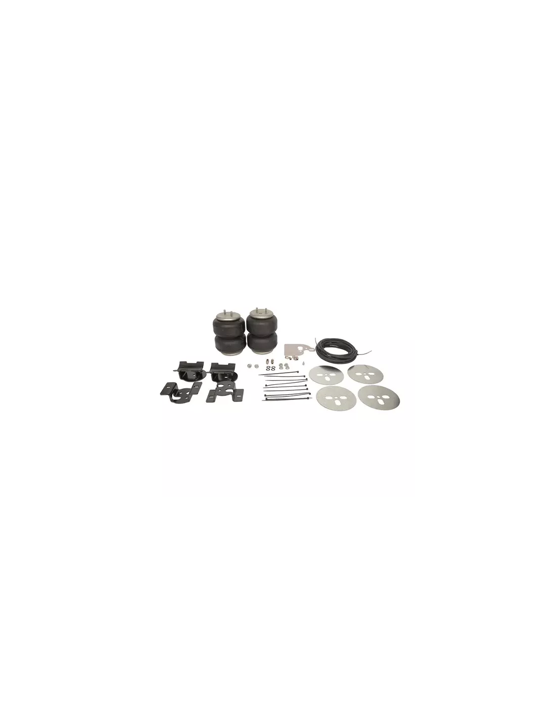KIT AIRBAG ARR. PEDDERS TOYOTA HZJ75